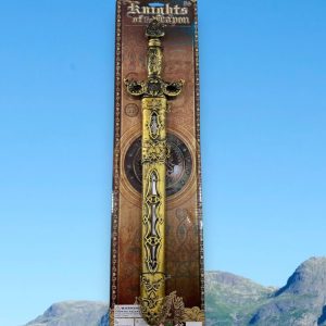 IHT-ESPADA CON ESTUCHE 1451