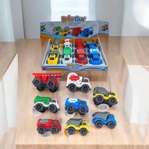 IHT-AUTO CAMION SURTIDO