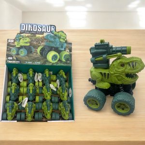 IHT-AUTO DINO A FRICCION