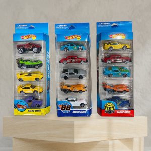 IHT-AUTO H.W METAL X5 PCS EN CAJA