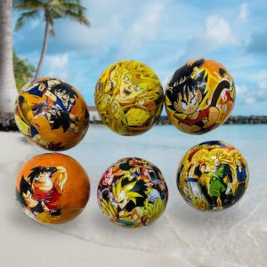 IHT-PELOTA SORPRESA DRAGON BALLZ GRANDE