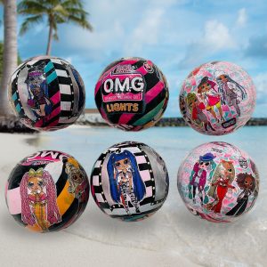 IHT-PELOTA LOL SORPRESA GRANDE