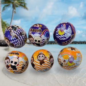 IHT-PELOTA SORPRESA LABUBU GRANDE