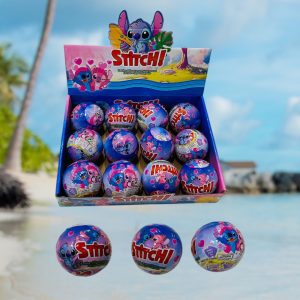 IHT-PELOTA SORPRESA STITCH
