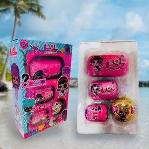 IHT-SORPRESA LOL X4 PCS