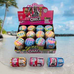 IHT-CAPSULA LOL SORPRESA