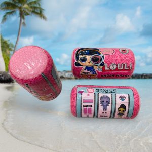 IHT-CAPSULA LOL SORPRESA GRANDE