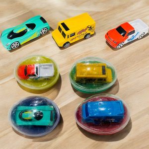 IHT-AUTO METAL EN CAPSULA COLECCIONABLE