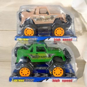 IHT-CAMIONETA MILITAR