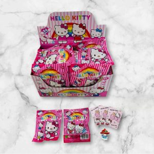 IHT-惊喜小猫信封