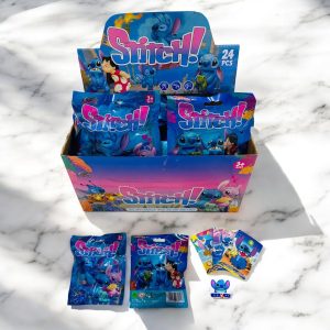 IHT-STITCH 惊喜信封