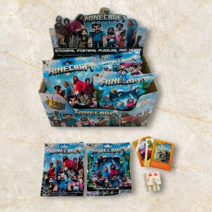 IHT-我的世界惊喜信封