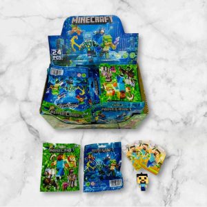 IHT-我的世界惊喜信封