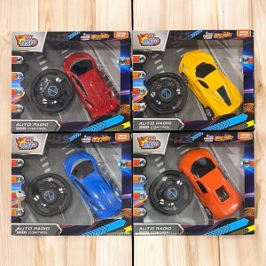 IHT-AUTO CON CONTROL