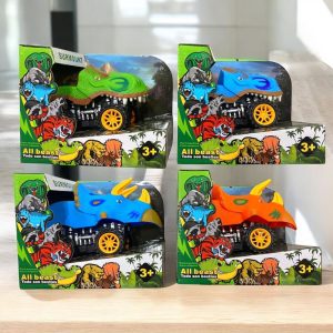 IHT-CAMION DINOSAURIO A FRICCION