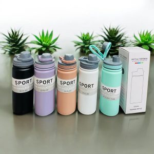 IHT-TERMO DE COLORES 530 ML