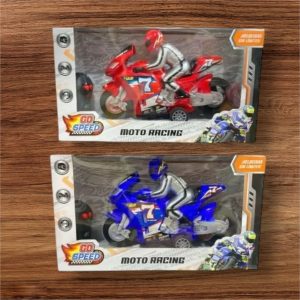 IHT-MOTO CON CONTROL