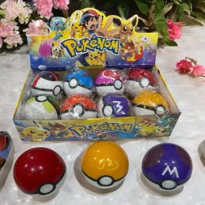 POKEBOLA X1