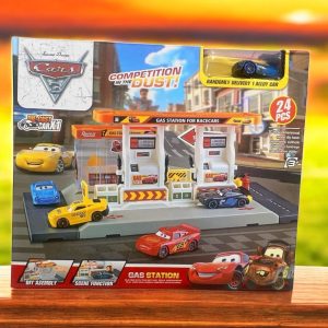 IHT-ESTACION DE CARS