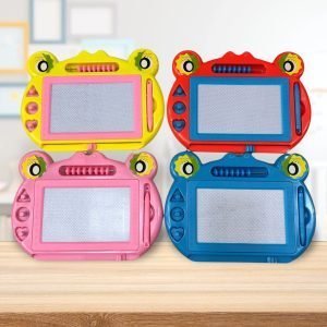 IHT-PIZARRA RANA ON SELLO Y CONTADOR