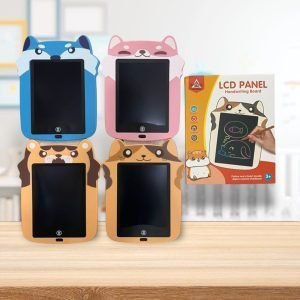 IHT-PIZARRA, TABLET LED ANIMALITO