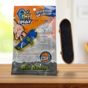 IHT-PATINETA DE DEDO EN BOLSA