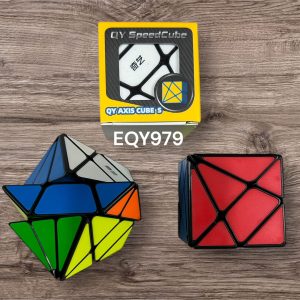 IHT-CUBO RUBIK, CUBO MAGICO CD.EQY979