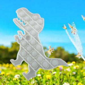 IHT-POP IT DINOSAURIO