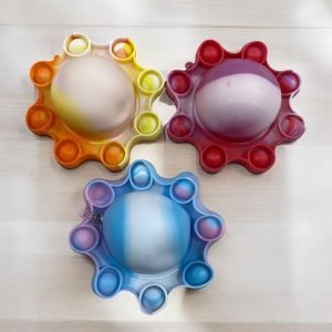 IHT-PULPO REVERSIBLE