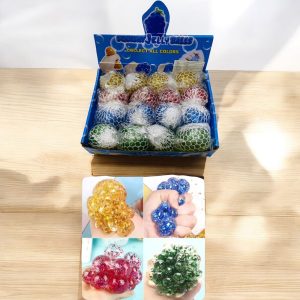 IHT-SQUEEZE EN RED CON BRILLO