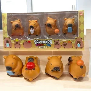 IHT-CAPIBARA X4 CAJA