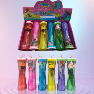 IHT-SLIME CON BOB ESPONJA