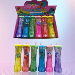 IHT-史莱姆与史迪奇