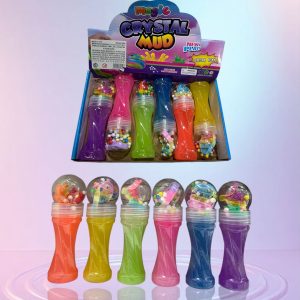 IHT-SLIME POP 和 POP IT