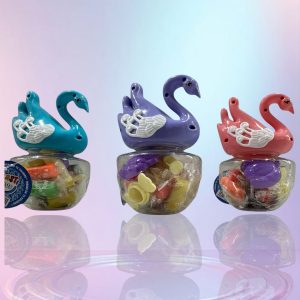 IHT-PLASTILINA FLAMENCO