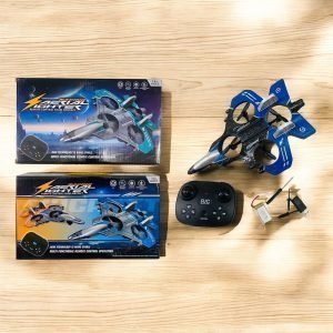 IHT-AVION A CONTROL VUELA