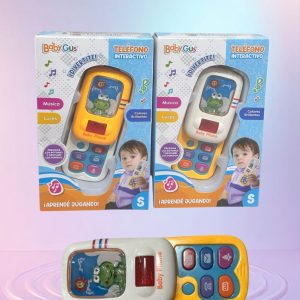 IHT-TELEFONITO DIDACTICO