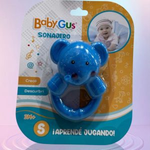 IHT-SONAJERO ELEFANTE