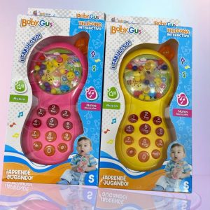 IHT-TELEFONITO DIDACTICO