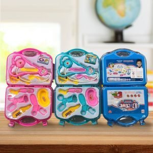 IHT-VALIJA SET DE DOCTOR