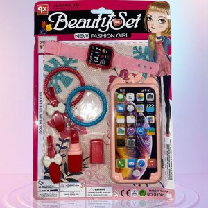 IHT-SET DE BELLEZA
