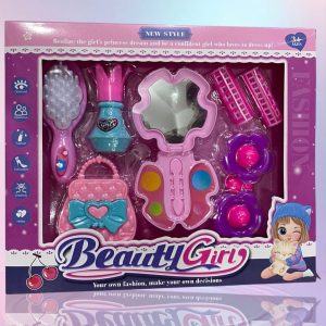 IHT-SET DE BELLEZA EN CAJA