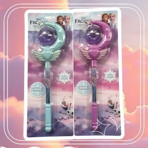 IHT-VARITA LUMINOSA DE FROZEN