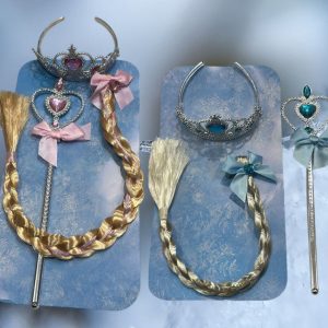 IHT-PELO DE FROZEN