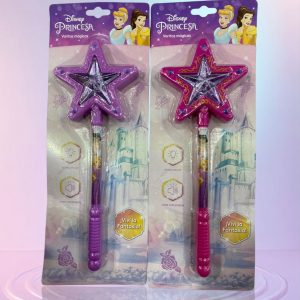 IHT-VARITA LUMINOSA PRINCESA