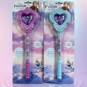 IHT-VARITA LUMINOSA DE FROZEN