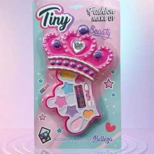 IHT-PINTURITA MAQUILLAJE CORONA