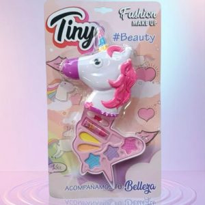 IHT-PINTURITA MAQUILLAJE UNICORNIO