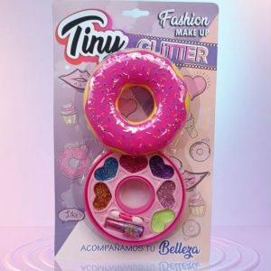 IHT-PINTURITA MAQUILLAJE DONA