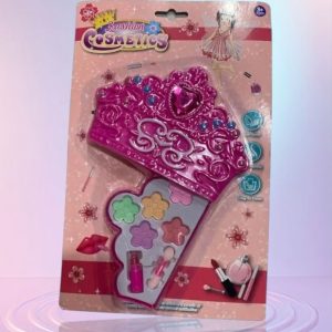 IHT-PINTURITA MAQUILLAJE CORONA